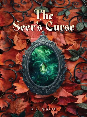 cover image of The Seer's Curse